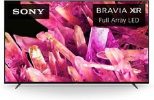 Sony BRAVIA 75 Inch TV 4K UHD