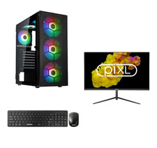 Palicomp PC Bundle : AMD Ryzen