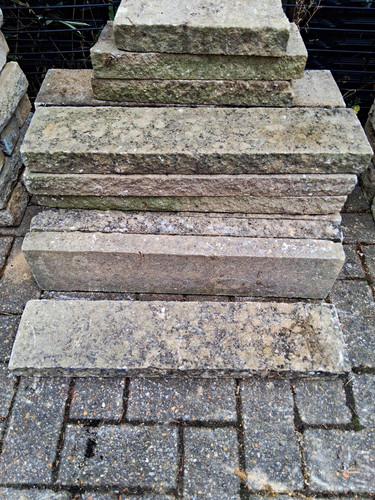 Concrete coping stone buff - coping,