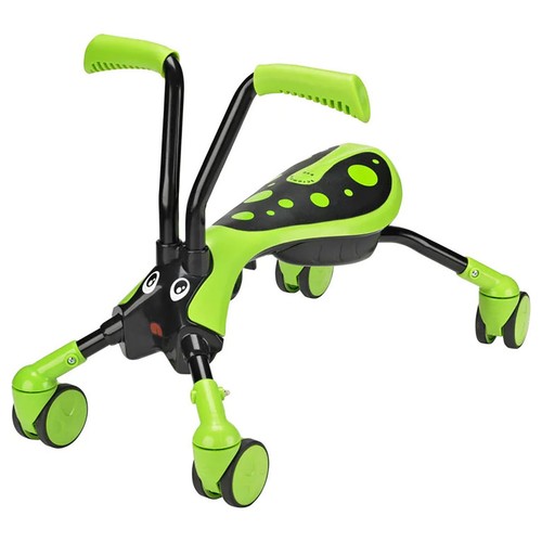 Scramblebug bubblegum wheel - scramblebug, 4