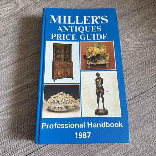 Millers antique price guide - price,