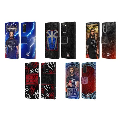 Official wwe roman reigns - wwe,