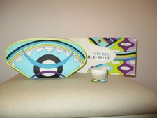 EMILIO PUCCI -  VIVARA - MAKE