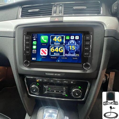 64gb for skoda - 4g+64gb,
