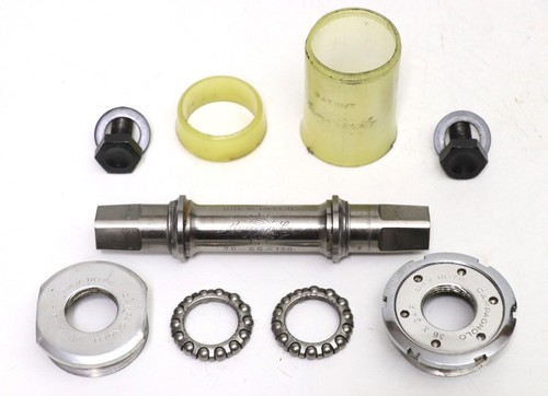 Campagnolo super record - super,