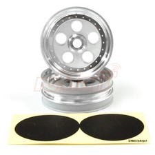 Kyosho Front Rim 2 pcs Satin