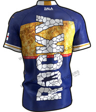 Josh Rock 'Rocky' Sticker