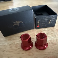 Animal Bikes 14mm BMX Opened