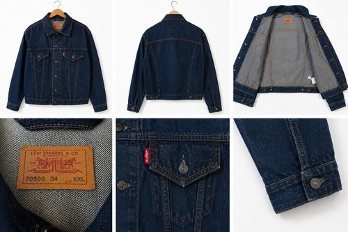 Levi strauss men - co, men's