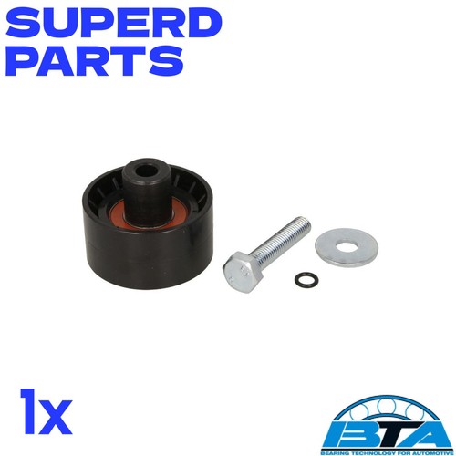 Deflection guide pulley - deflection/guide,