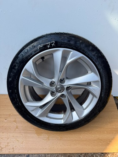 Vauxhall astra mk7 sri - mk7,