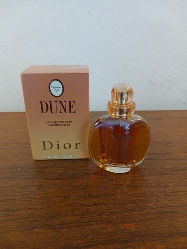 Vintage christian dior dune - vintage,