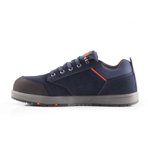 Scruffs halo safety trainer - 3,