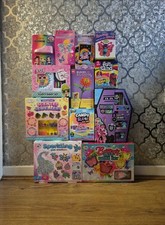 Girls Toys Bundle Deal 