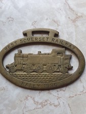 Vintage West Somerset Railway