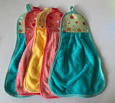 5x Soft Microfibre Farmhouse