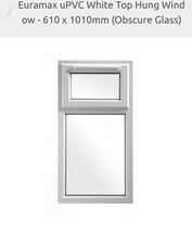 Euramax top hung - euramax,