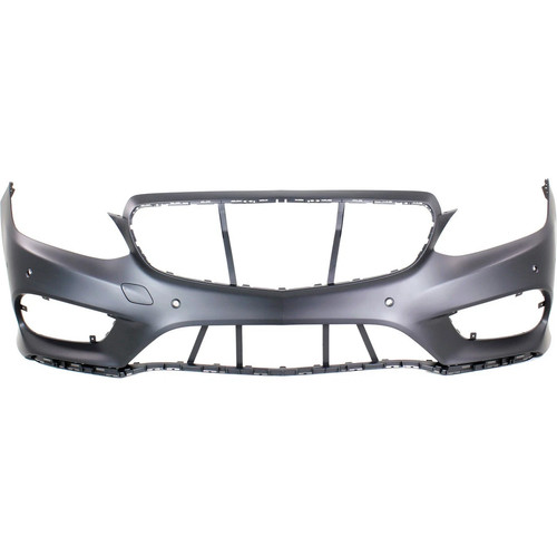 Front bumper cover primed for - bumper,