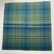 Johnstone Muted tartan