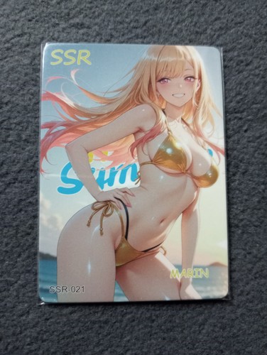 Ssr21 marin femme fatale - ssr21, 2