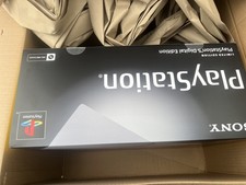 Sony PS5 Digital Edition -