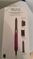 Dyson Airwrap Multi-Styler