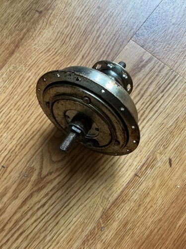 Vintage sturmey archer gh6 - vintage,