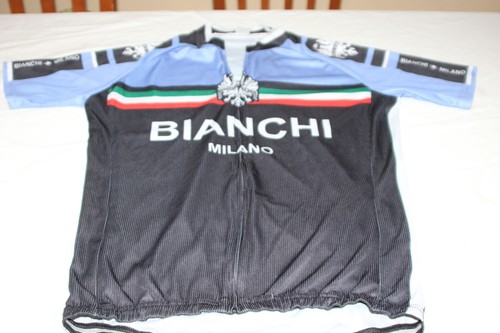 Bianchi milano nalini vintage - bianchi,