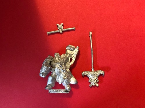 Citadel warhammer metal 40k - citadel,