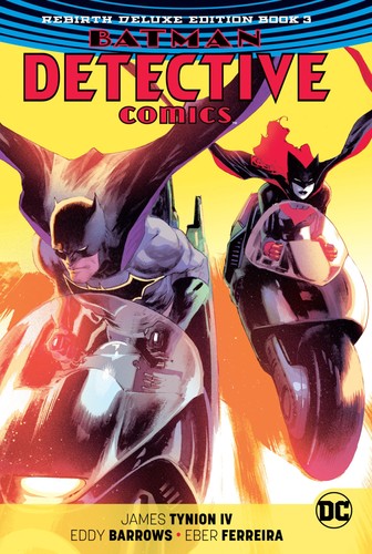 Batman detective comics the - batman:,