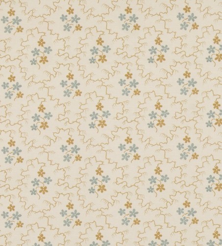 Baker curtain fabric - baker,