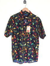 BNWT COTTON TRADERS "PARROT"