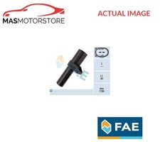 CRANKSHAFT POSITION SENSOR