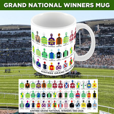 Horse Racing Grand National