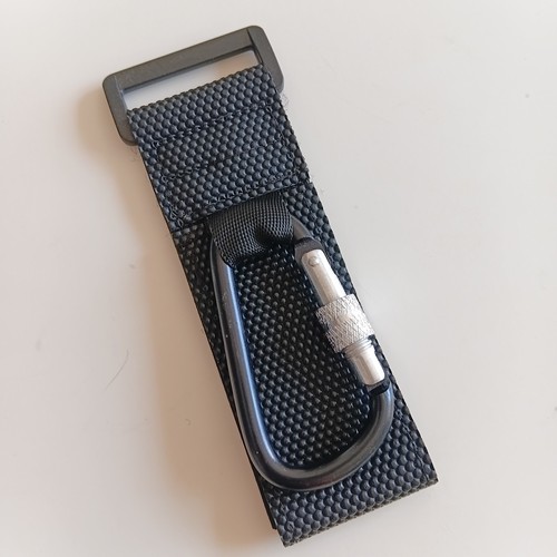 Clip clasp hanger heavy duty - d,