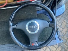 Breaking Audi Mk1 TT 8N