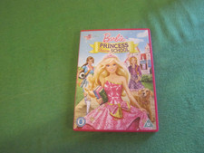 Barbie Princess Charm School