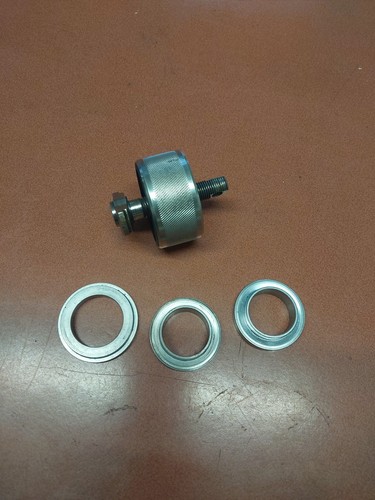Cyclo bb30 bearing removal - bb30,
