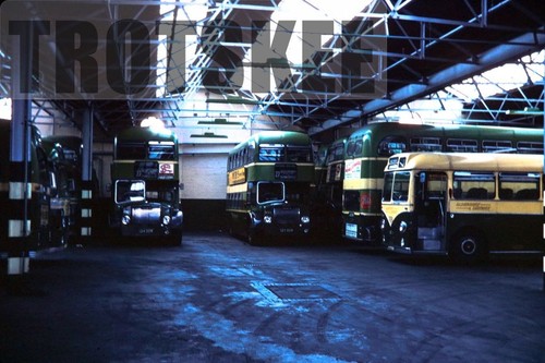 35mm slide aldershot - slide, &