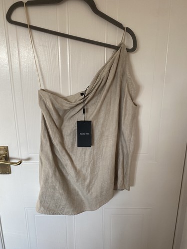 Massimo dutti beige - dutti,