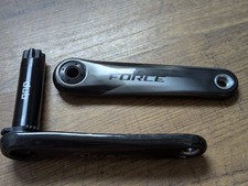 Sram Force D1 Carbon Cranks