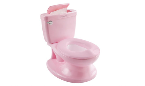 Summer infant size potty - infant,