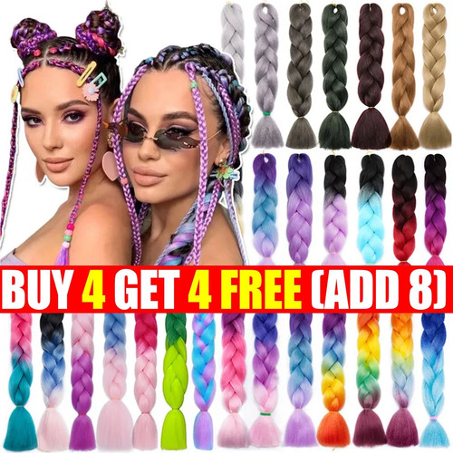 High quality jumbo - quality, braiding