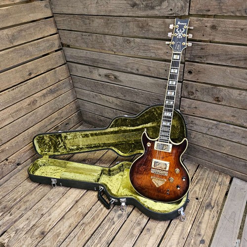 Ibanez ar400 electric guitar - ibanez,