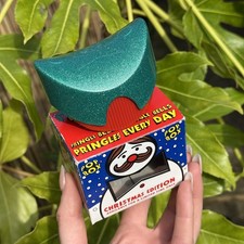 Pringle Christmas Edition Pop
