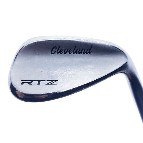 Used cleveland rtz tour - cleveland, satin