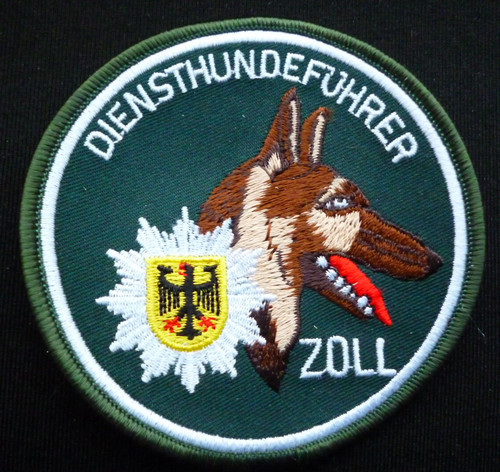 Obsolete german customs - obsolete,