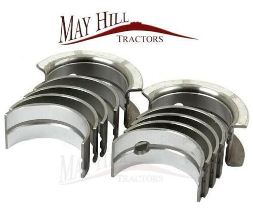 Main bearing set for - main,