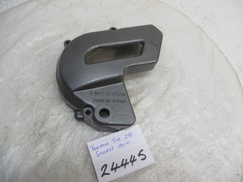 Yamaha tdr 250 - 250,