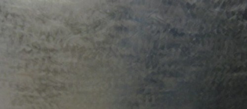 1mm thick galvanised - 1mm,
